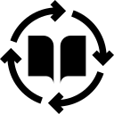 continuous-learning icon