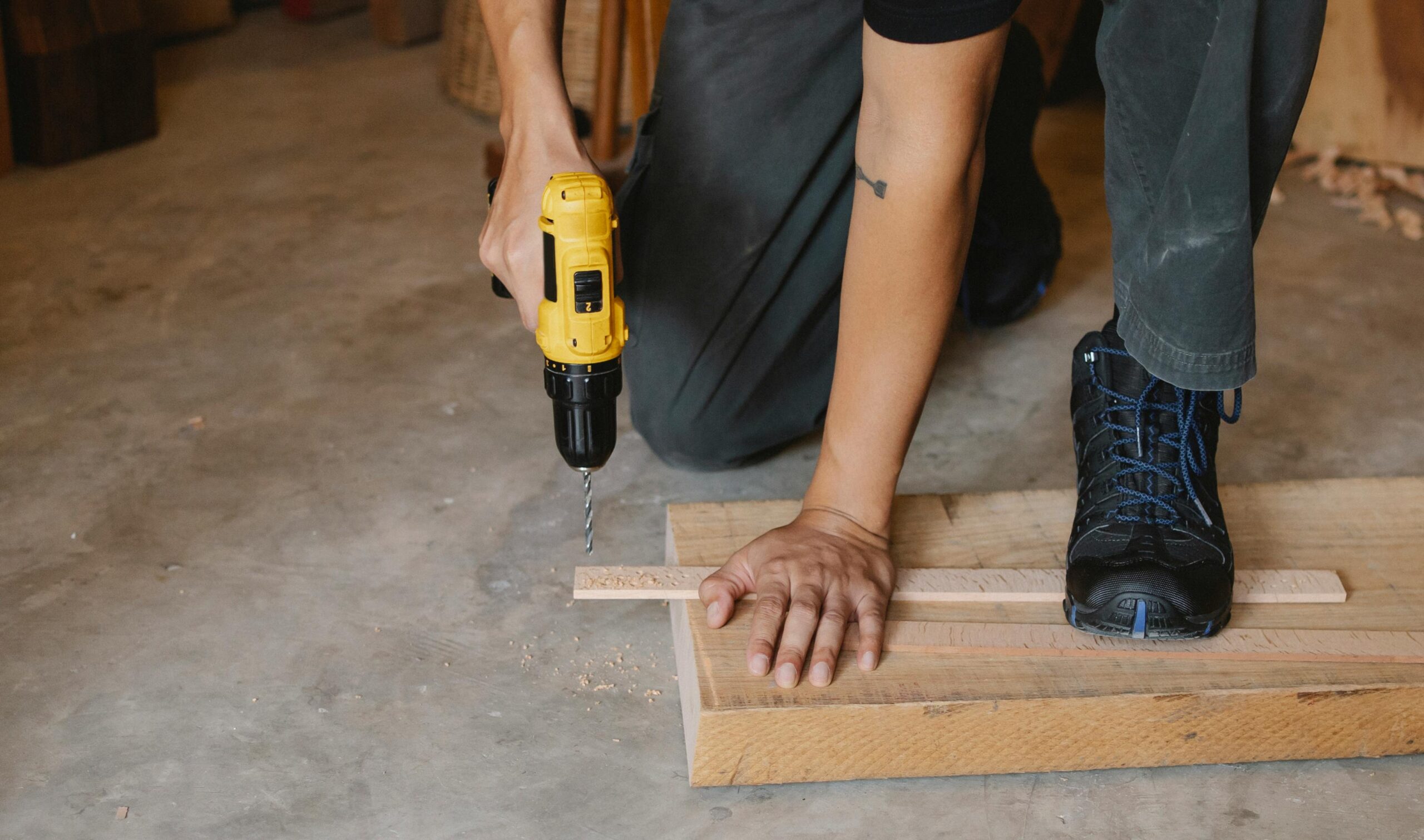 How We Reduce the Stress of Home Repairs Through Planning and Clear Timelines